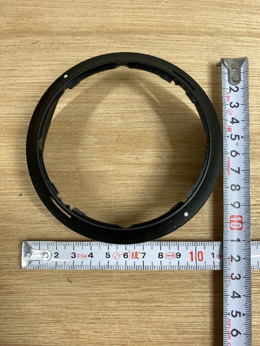 【美品】Nikkor ニコン レンズ「AI AF Zoom-Nikkor 18-35mm f/3.5-4.5D IF-ED」デジタル一眼レフカメラ用 ズームレンズ_画像7