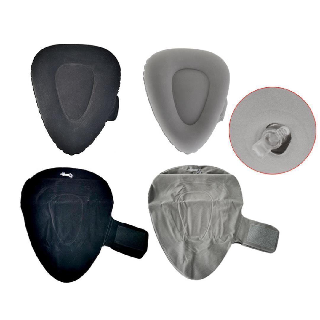 三角スイングトレーナー ゴルフ 練習　ブラック スイング 矯正 練習器 フォーム_画像6