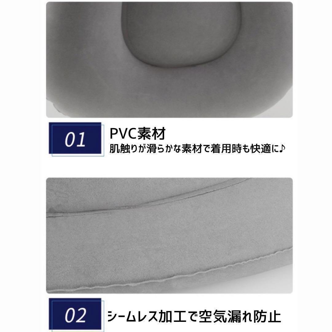 三角スイングトレーナー ゴルフ 練習　ブラック スイング 矯正 練習器 フォーム_画像7