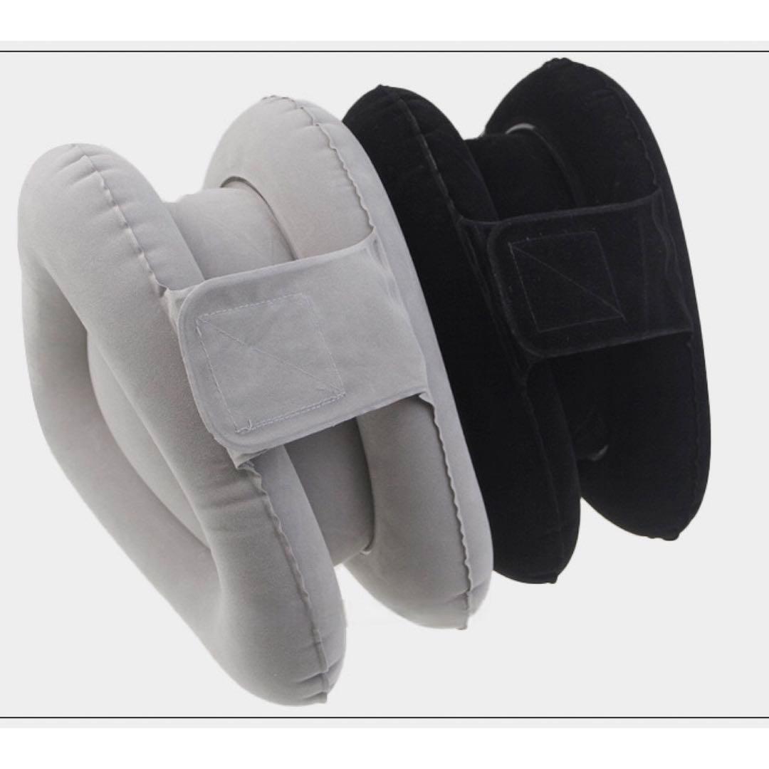 三角スイングトレーナー ゴルフ 練習　ブラック スイング 矯正 練習器 フォーム_画像9