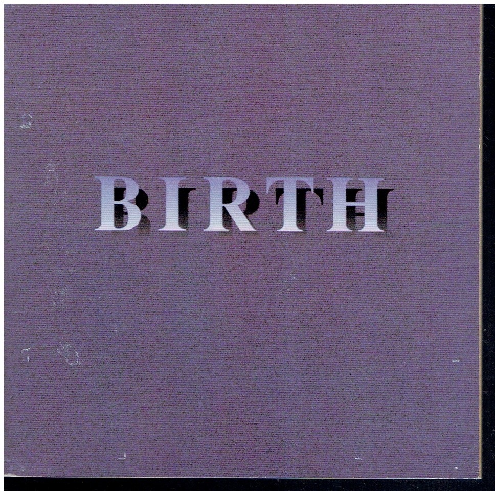 CD★尾崎豊★誕生 - BIRTH 【2枚組】_画像3