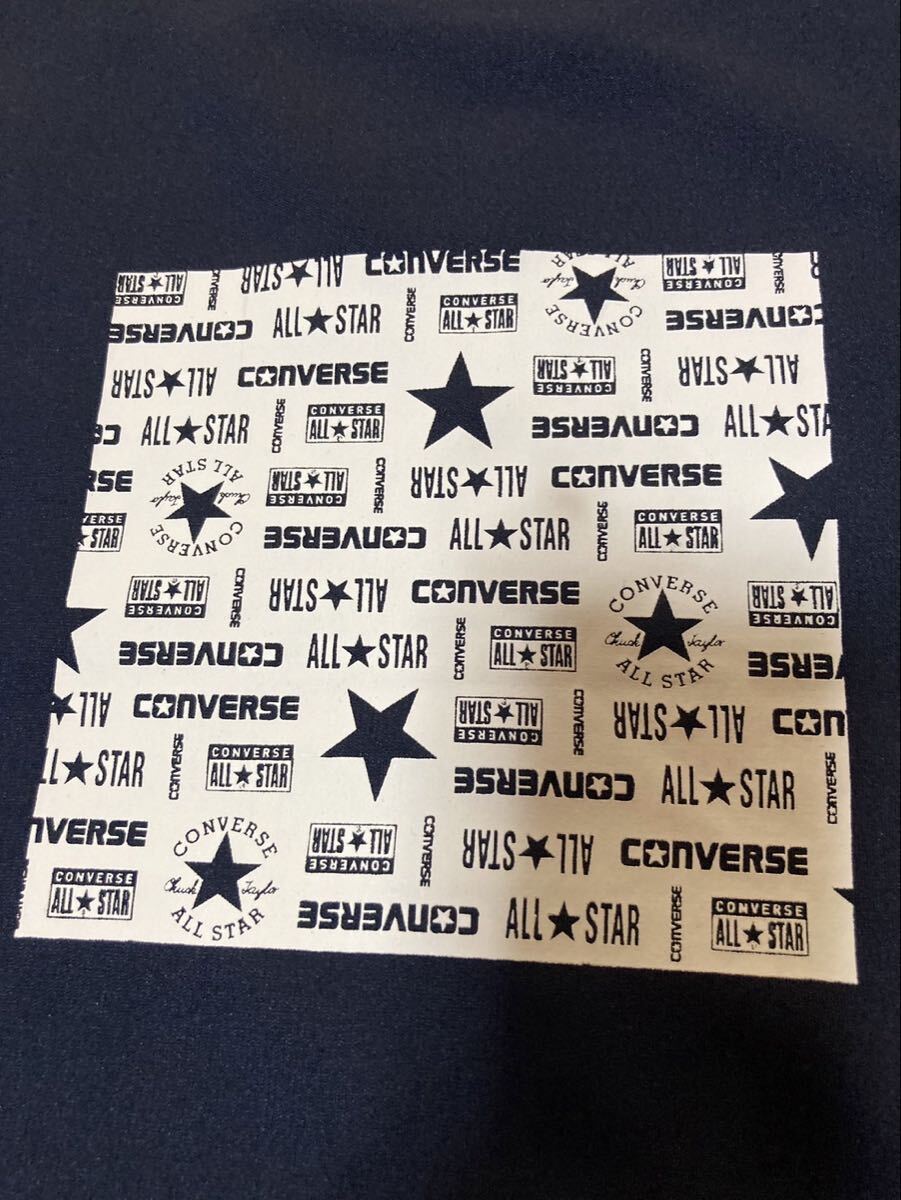 CONVERSE コンバース 薄手 スウェット スポーツ メンズLL_画像3