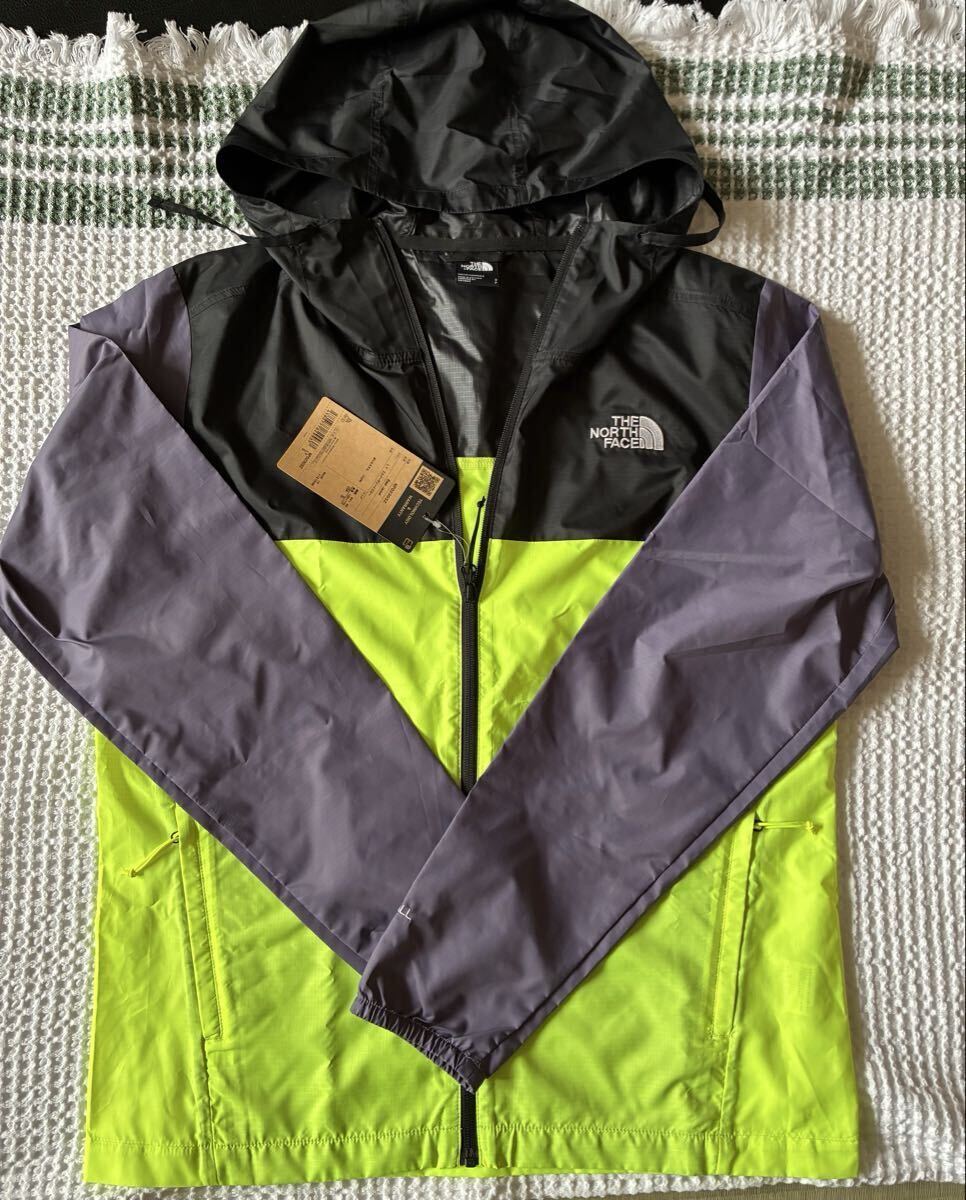 新品　The North Face Blast Jacket Sサイズ　送料無料_画像1