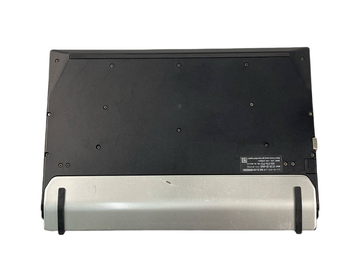 VAIO Pro PA VJPA11C13N планшетный компьютер Intel Core i7-8500Y 16GB/SSD256GB лицо + аутентификации по отпечаткам пальцев 12.5 type FHD сенсорная панель Win11[ текущее состояние товар ]SN78BC-24