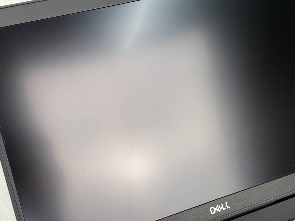 DELL Latitude 5300 Intel Core i7-8665U メモリ16GB SSD256GB 13.3型FHD Win11 ノートパソコン デル【ジャンク品】◎2057の画像10