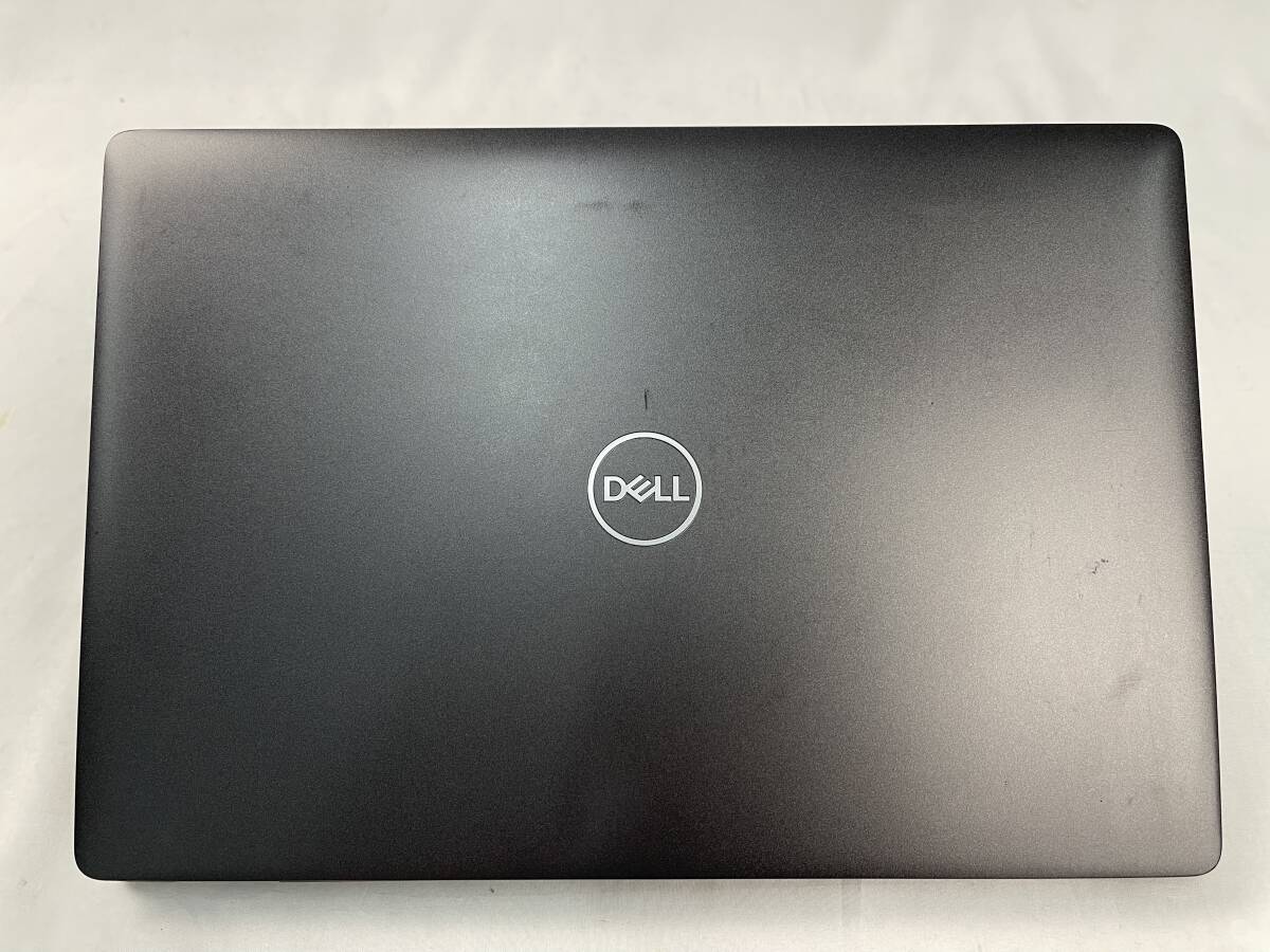 DELL Latitude 5300 Intel Core i7-8665U メモリ16GB SSD256GB 13.3型FHD Win11 ノートパソコン デル【ジャンク品】◎2057の画像5