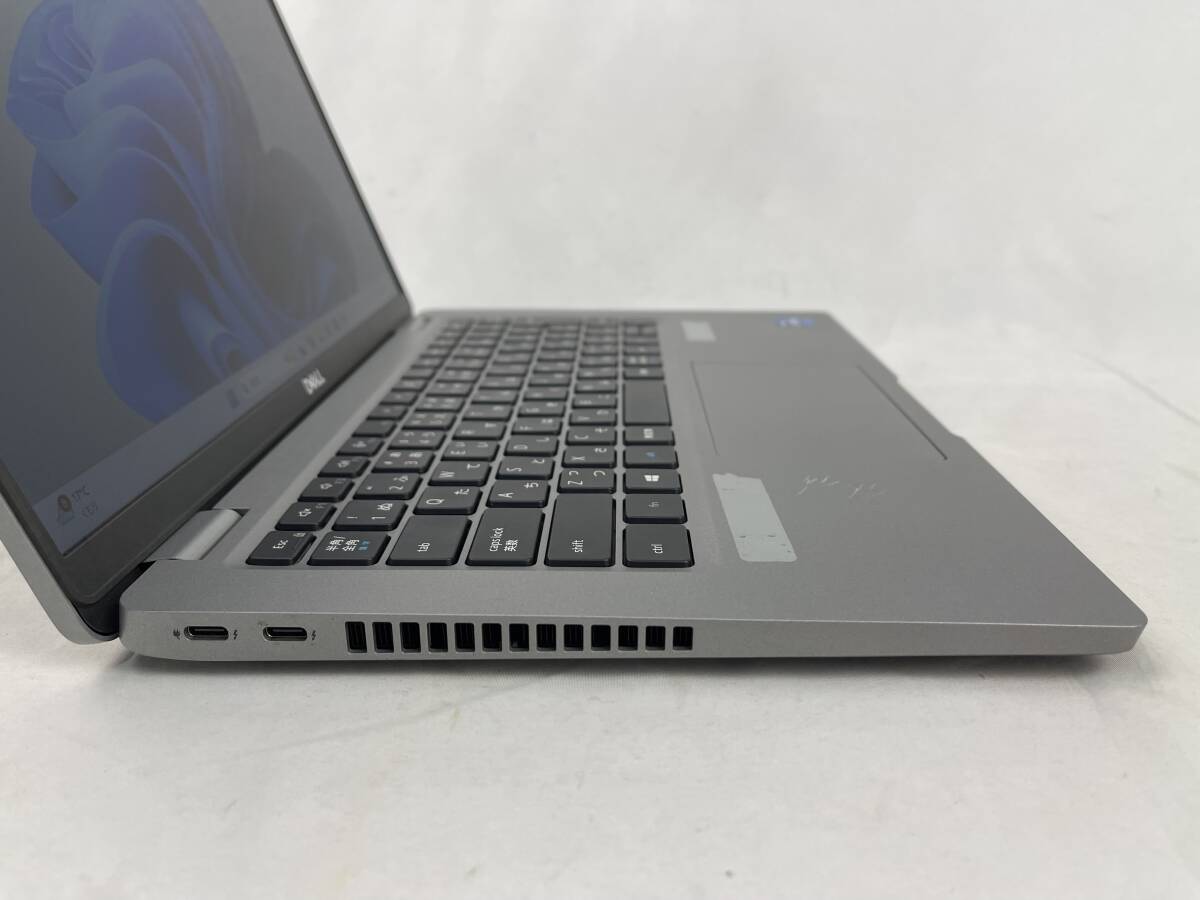 DELL Latitude 5420 no. 11 поколение Intel Core i7-1185G7 память 16GB SSD512GB Office2021 14 дюймовый FHD Win11 ноутбук бесплатная доставка *2072