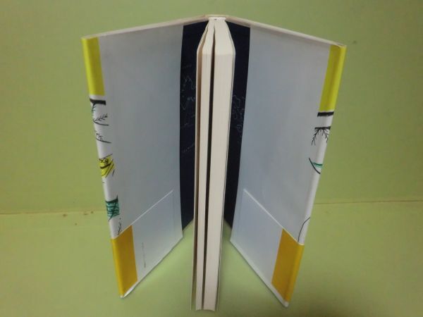 ★小林信彦『サモアン・サマーの悪夢』昭和56年初版カバー、帯★_画像2