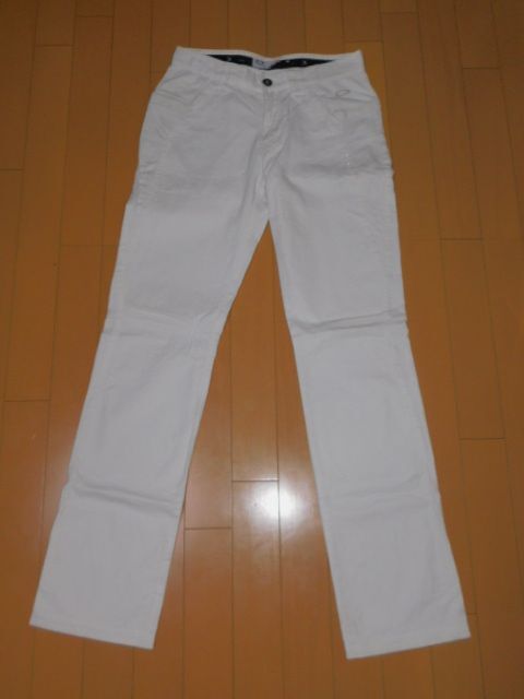 Oakley★オークリー美品ストレッチパンツ★30インチ（W76）_画像1