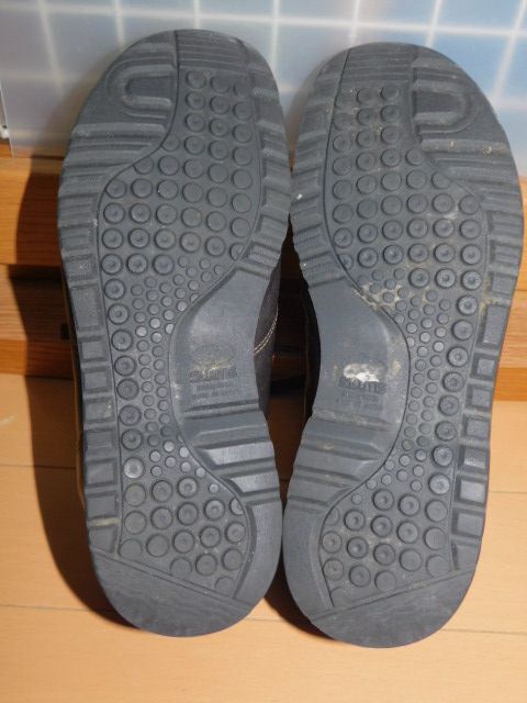 SALUTIS/アシックス★サルティスUSEDスニーカー★23cm/3E幅_画像5