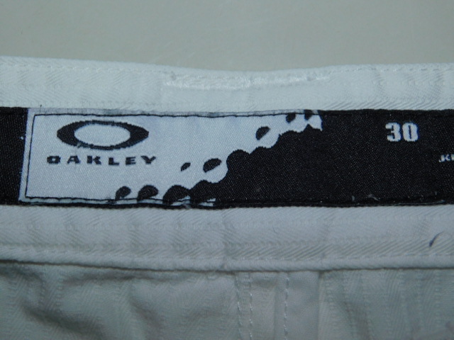Oakley★オークリー美品ストレッチパンツ★30インチ（W76）_画像5