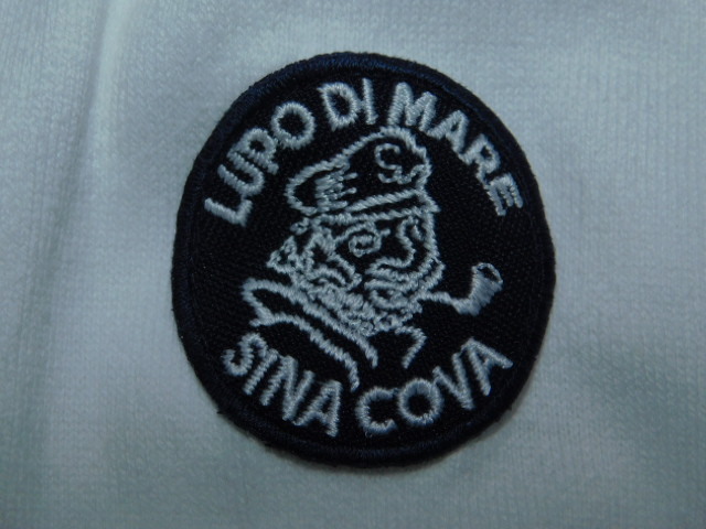 sinacova★シナコバUSED長袖Tシャツ★L寸_画像3