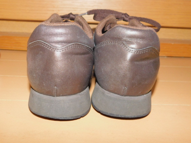 SALUTIS/アシックス★サルティスUSEDスニーカー★23cm/3E幅_画像3