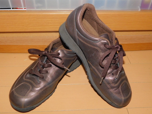 SALUTIS/アシックス★サルティスUSEDスニーカー★23cm/3E幅_画像8
