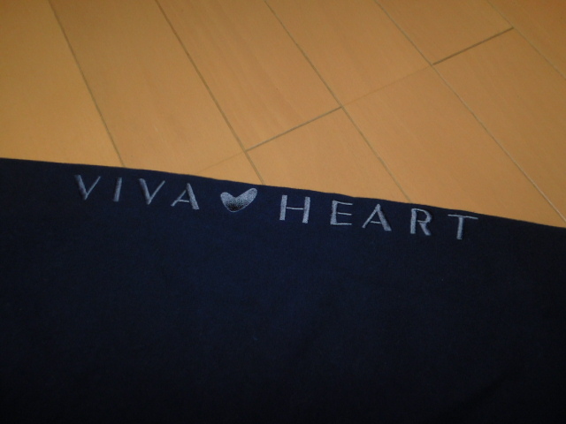 VIVA HEART★ビバハート美品セーター★サイズ52_画像4