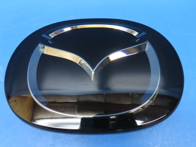  Mazda CX-5 CX-8 KFEP KF5P KF2P KG2P KG5P оригинальная передняя решетка эмблема радар для TK79-51730 (n012151)
