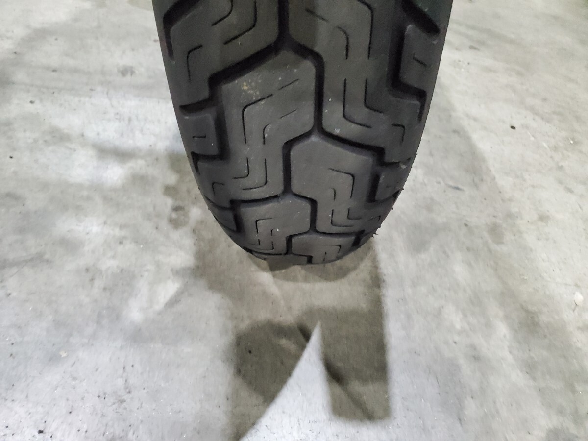 格安　RC58　VT750　セル始動　平成24年　車検R9年5月　56622ｋｍ_画像7