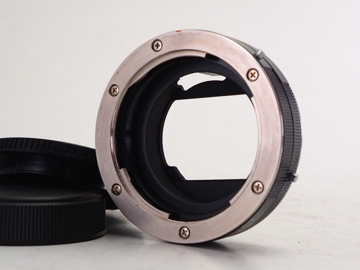 ★良品★ コンタックス CONTAX GA-1 MOUNT ADAPTER #Z0947