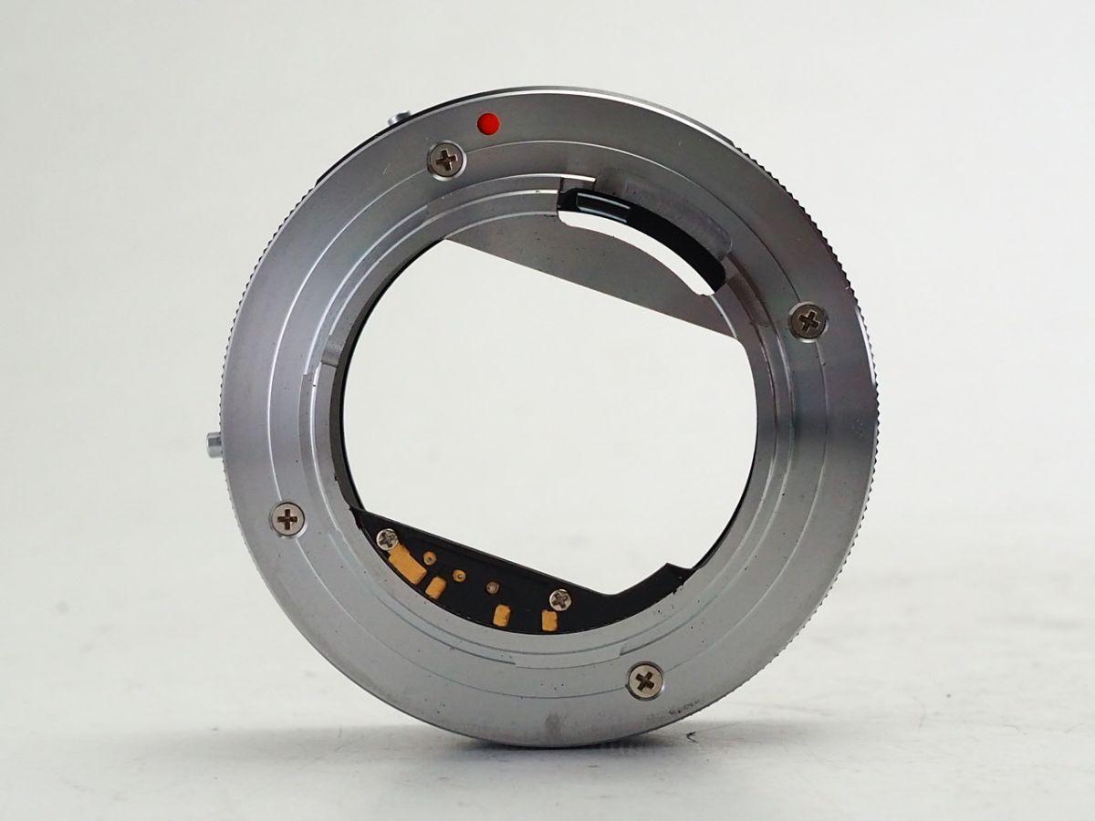 ★良品★ コンタックス CONTAX GA-1 MOUNT ADAPTER #Z0947
