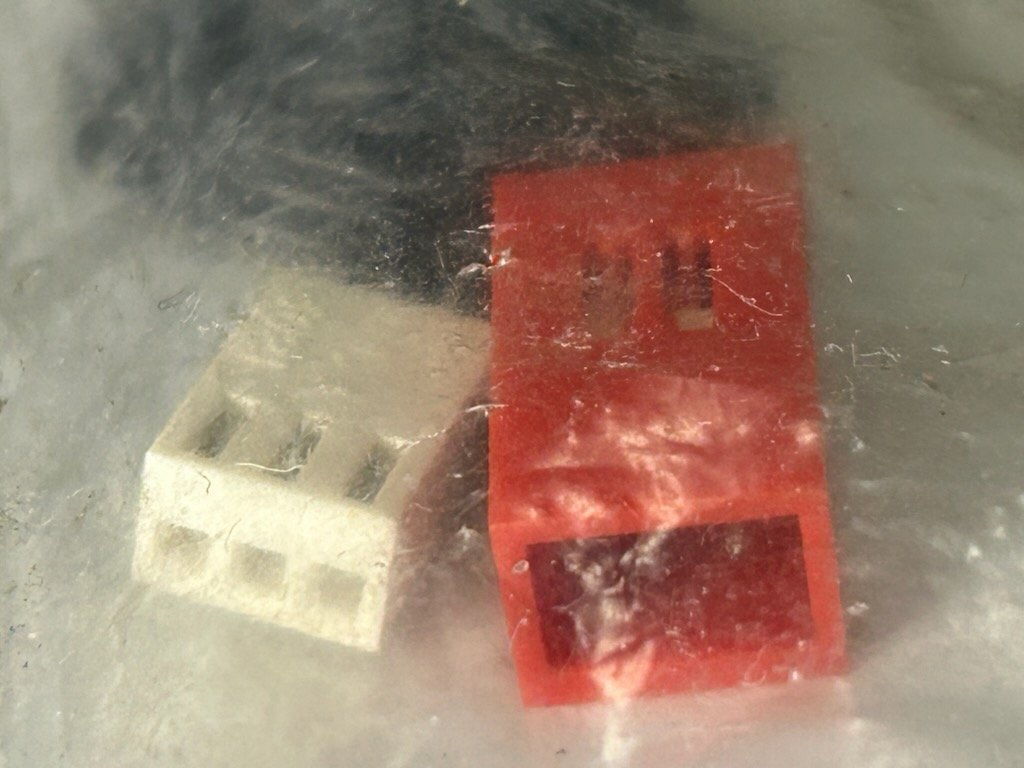 三和電子 延長ハーネス_画像2