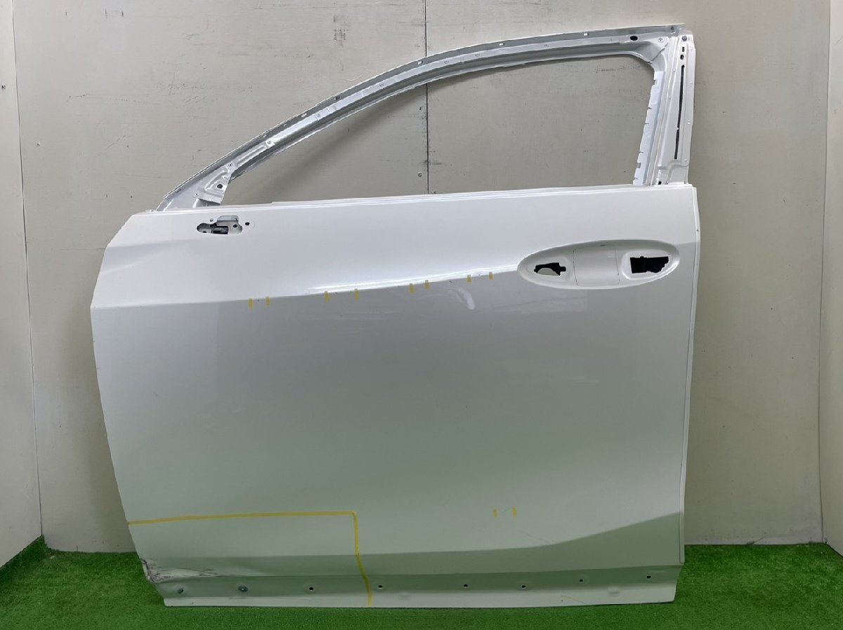 77471◇MZAA10/MZAH10/MZAH15/KMA10 LEXUS/レクサス UX200/UX250h/UX300 純正 左フロントドア◇奥O2.の画像1