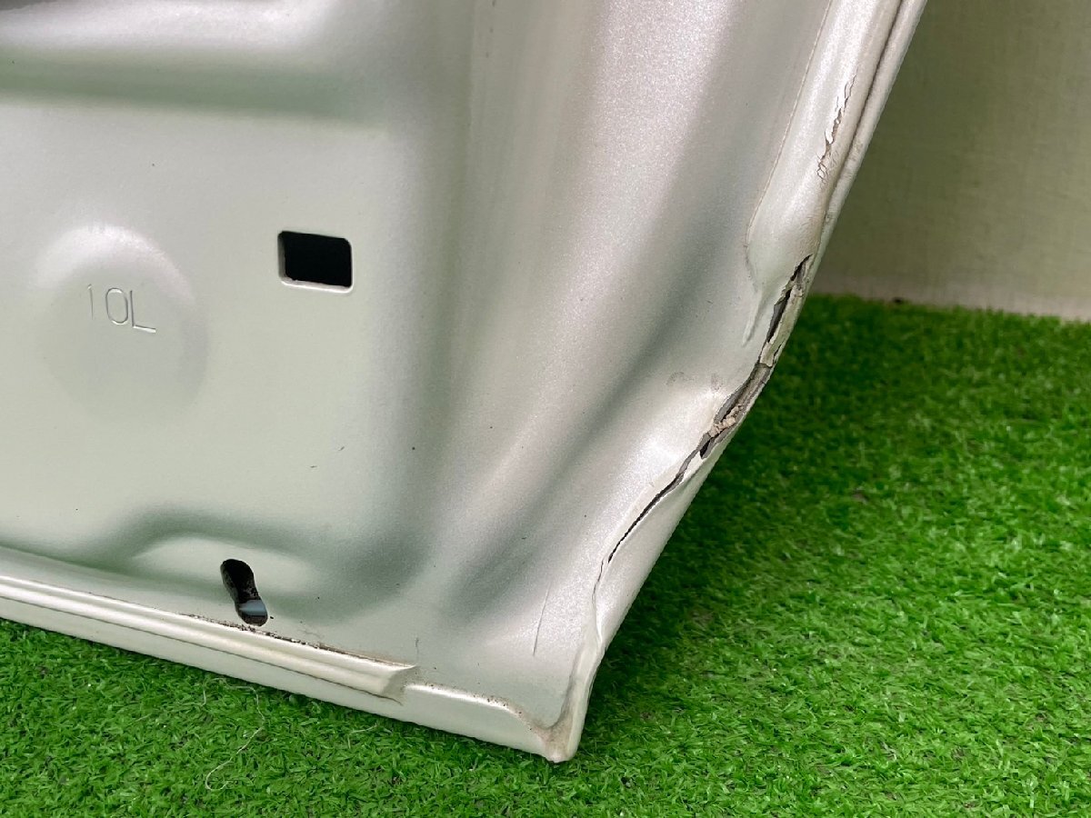 77471◇MZAA10/MZAH10/MZAH15/KMA10 LEXUS/レクサス UX200/UX250h/UX300 純正 左フロントドア◇奥O2.の画像9