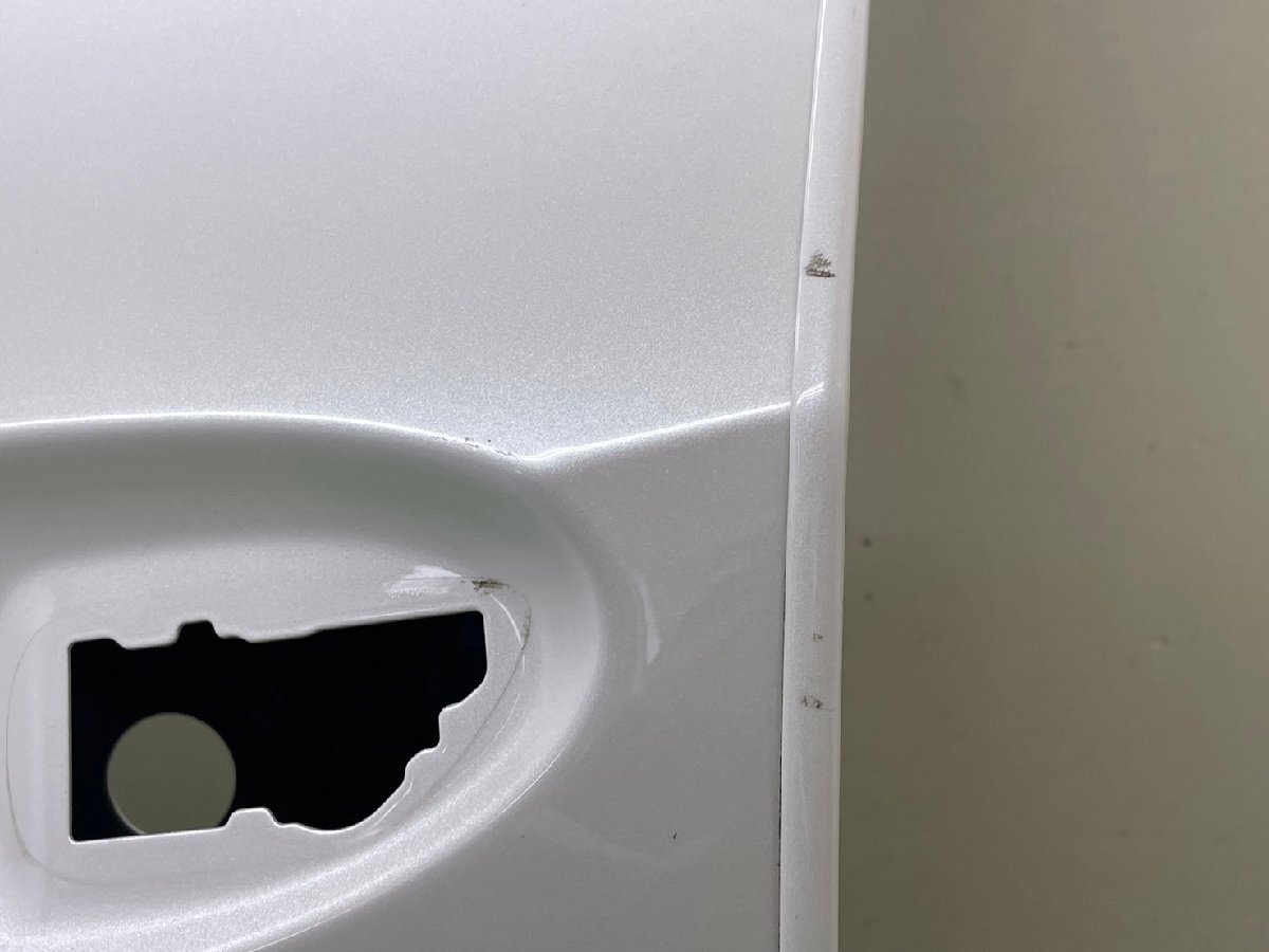 77471◇MZAA10/MZAH10/MZAH15/KMA10 LEXUS/レクサス UX200/UX250h/UX300 純正 左フロントドア◇奥O2.の画像5