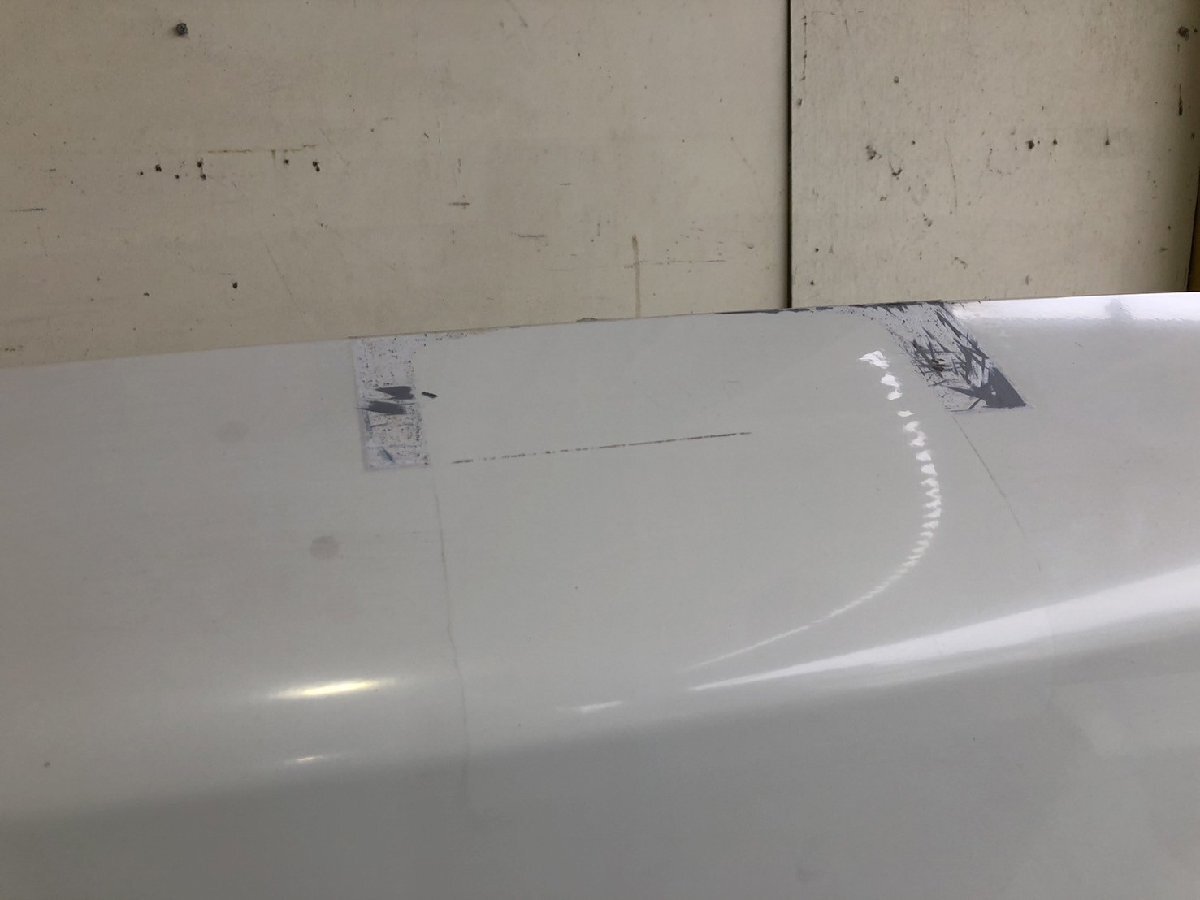 86328◇TRH200系/GDH200系/KDH200系 ハイエース 純正 リアゲート/バックドア ■ハイルーフ ■ワイドボディ◇ほ9-R7..の画像3