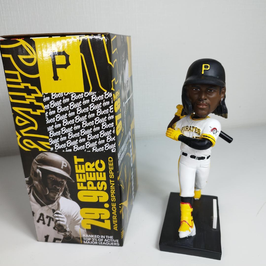 オニール クルーズ ボブルヘッド 首振り人形 バブルヘッド 2023