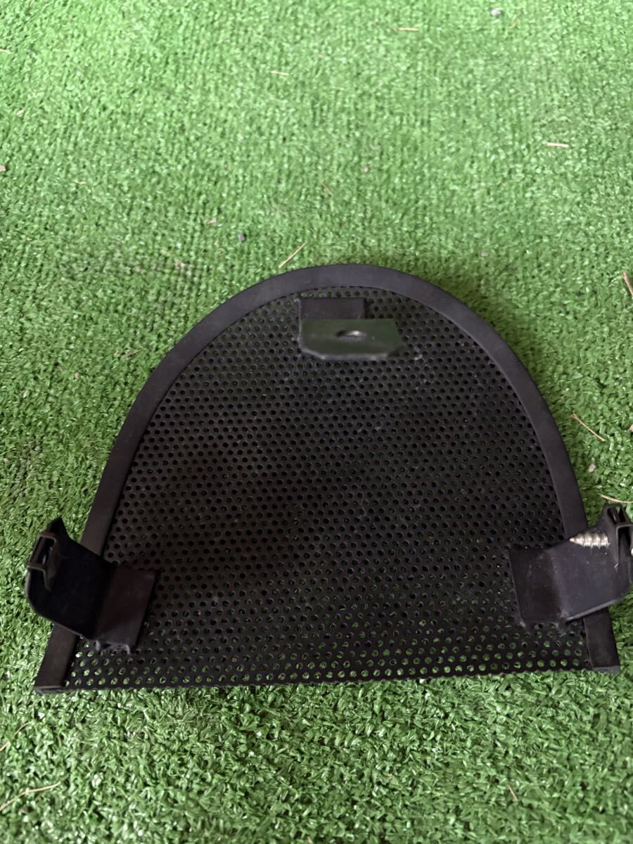 フジツボ マフラーガーニッシュ BRZ 86 ZN6 ZC6 フジツボマフラー _画像2