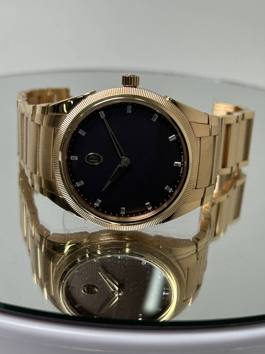 PARMIGIANI FLEURIER パルミジャーニ フルリエ トンダPF 2023年9月印 中古品 PFC804-2020001-200182_画像7