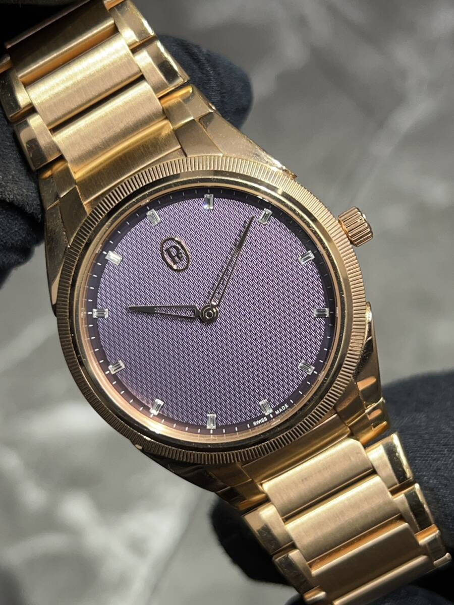 PARMIGIANI FLEURIER パルミジャーニ フルリエ トンダPF 2023年9月印 中古品 PFC804-2020001-200182_画像1