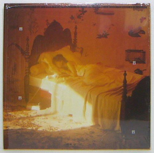 LP,中島みゆき　予感_画像2