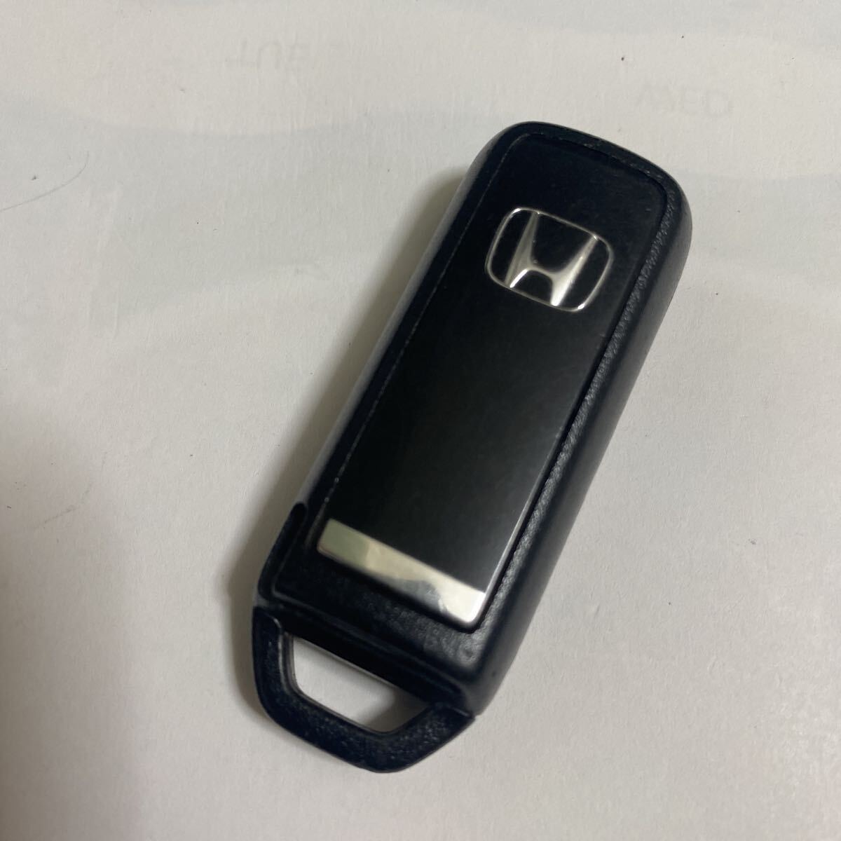 ホンダ 純正 スマートキー 2ボタン NONE NWGN NBOX JF1 JF2 JG1 JG2 JH1 JH2 エヌボックス エヌワン等 キーレス リモコン 2510112の画像2