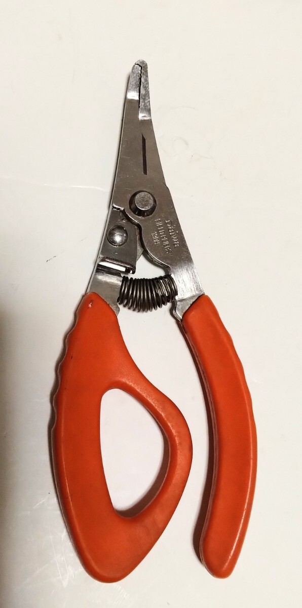 DAIWAフィールドプライヤー130H■希少■管理84■廃盤■_画像1