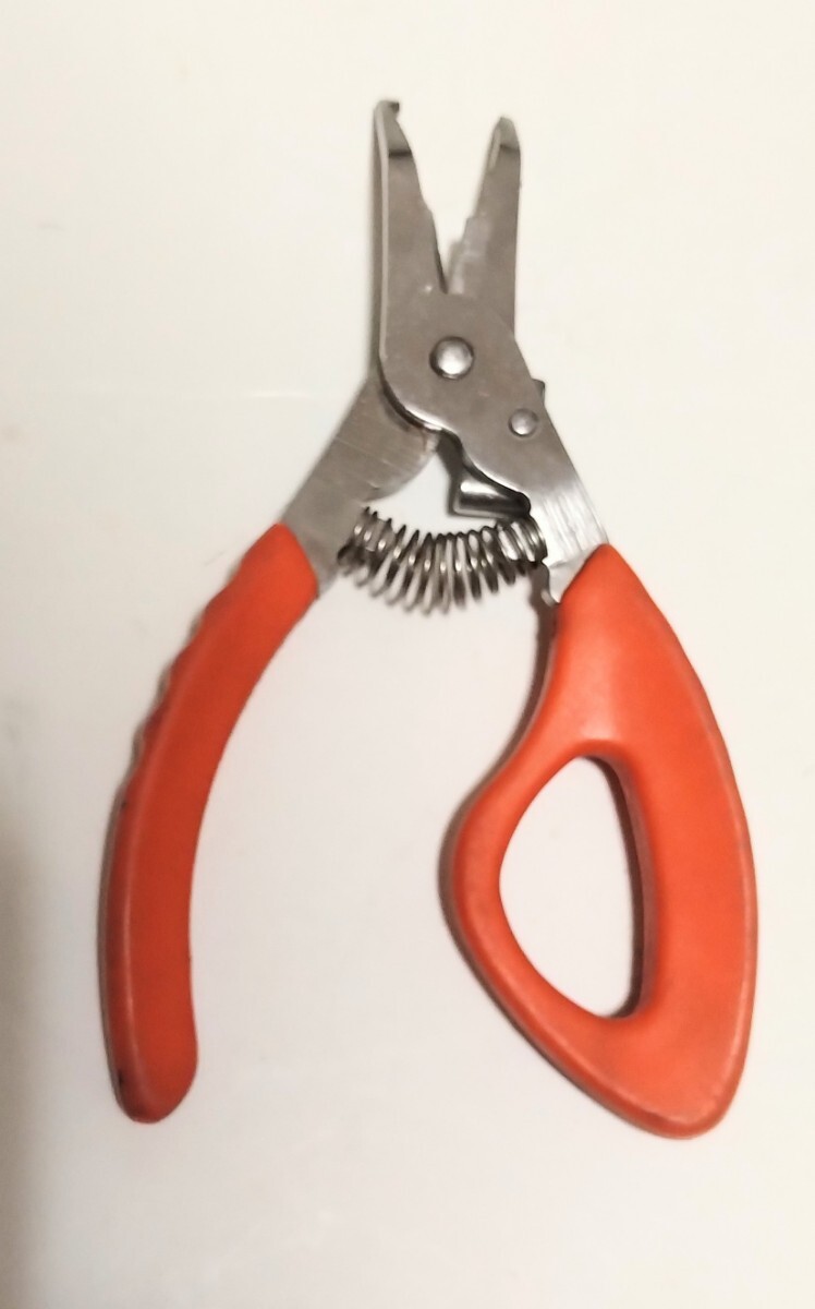 DAIWAフィールドプライヤー130H■希少■管理84■廃盤■_画像3