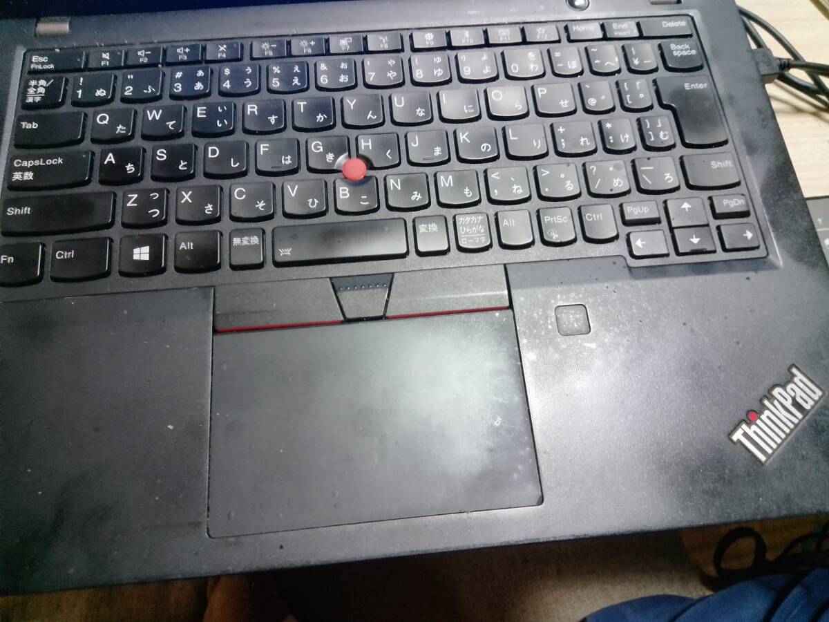 ☆☆ ThinkPad X395 AMD Ryzen 5 Pro ☆☆_画像2