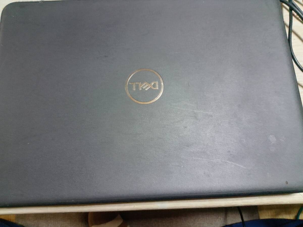 Dell Latitud 3300 Corei3 7020 メモリ8GB_画像1
