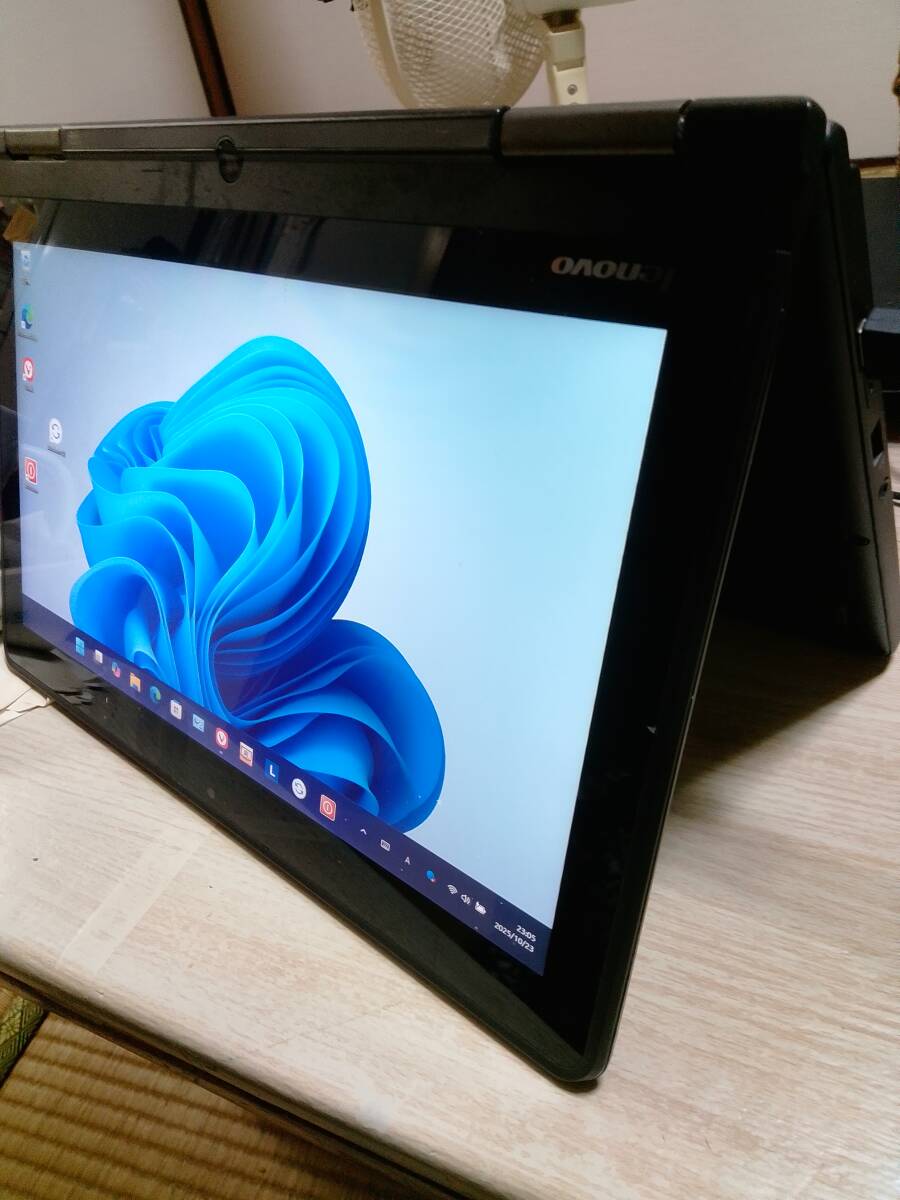 ☆☆ ThinkPad Yoga 2in1 Type 20C0☆☆_画像5
