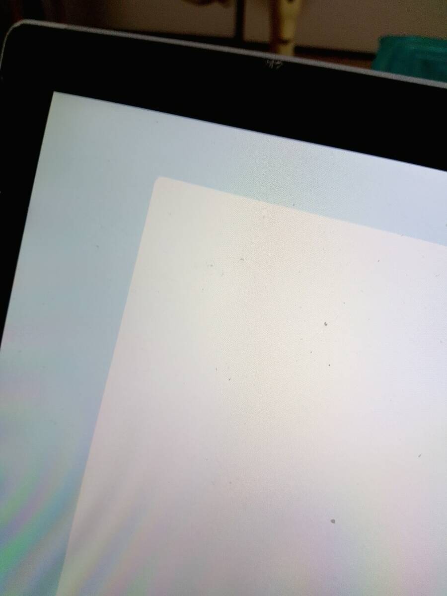 Surface Pro5 タイプカバー付き!!_画像3