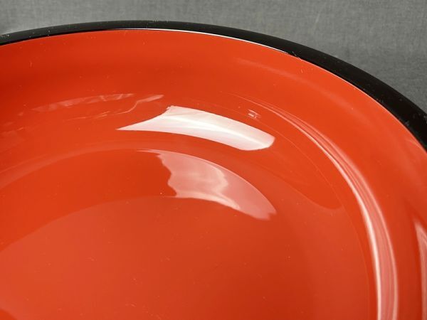 feno-ru полимер производства чёрный внутри . много sama горшок диаметр 31.1cm не использовался товары долгосрочного хранения * кухонная утварь /.. горшок /.. горшок / соба удар ./ udon / соба / оборудование для кухни 