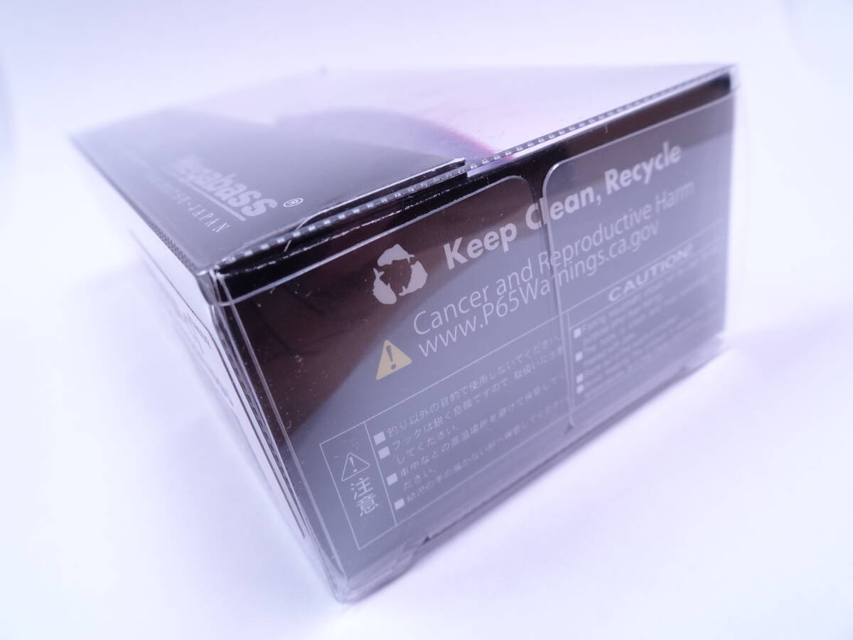 メガバス ポップマックス SP-C ピンクバックフローズンハス Megabass POPMAX PINK BACK FROZEN HASE_画像9