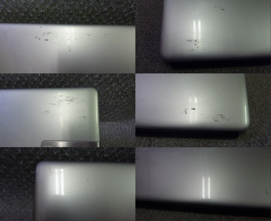 Windows 7,10,11 OS選択可 15.6” Gateway NE572-H74D/F ★ Core i7-4510U/メモリ4GB/500GB/Sマルチ/無線/Webカメラ/リカバリ作成/2096_画像8