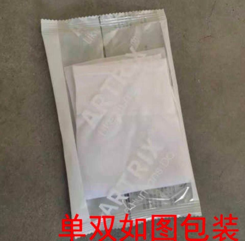 ニーハイソックス　白　ホワイト　2足セット　スタイルアップ　脚長　コスプレ　韓国_画像9