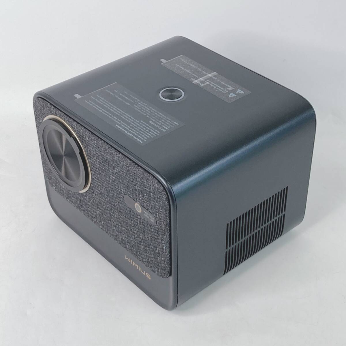 【未使用品】WIMIUS K9 プロジェクター Android TV 11.0 Yahoo!オークション - 【未使用品】WIMIUS K9 プロジェクター