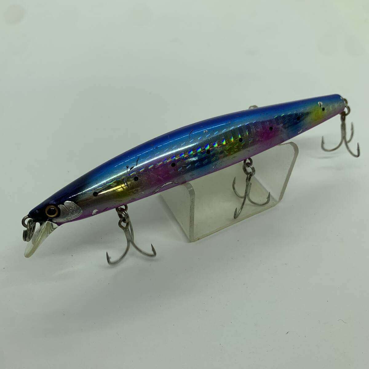T-48960 シマノ SHIMANO サイレントアサシン 129FAR-C_画像1