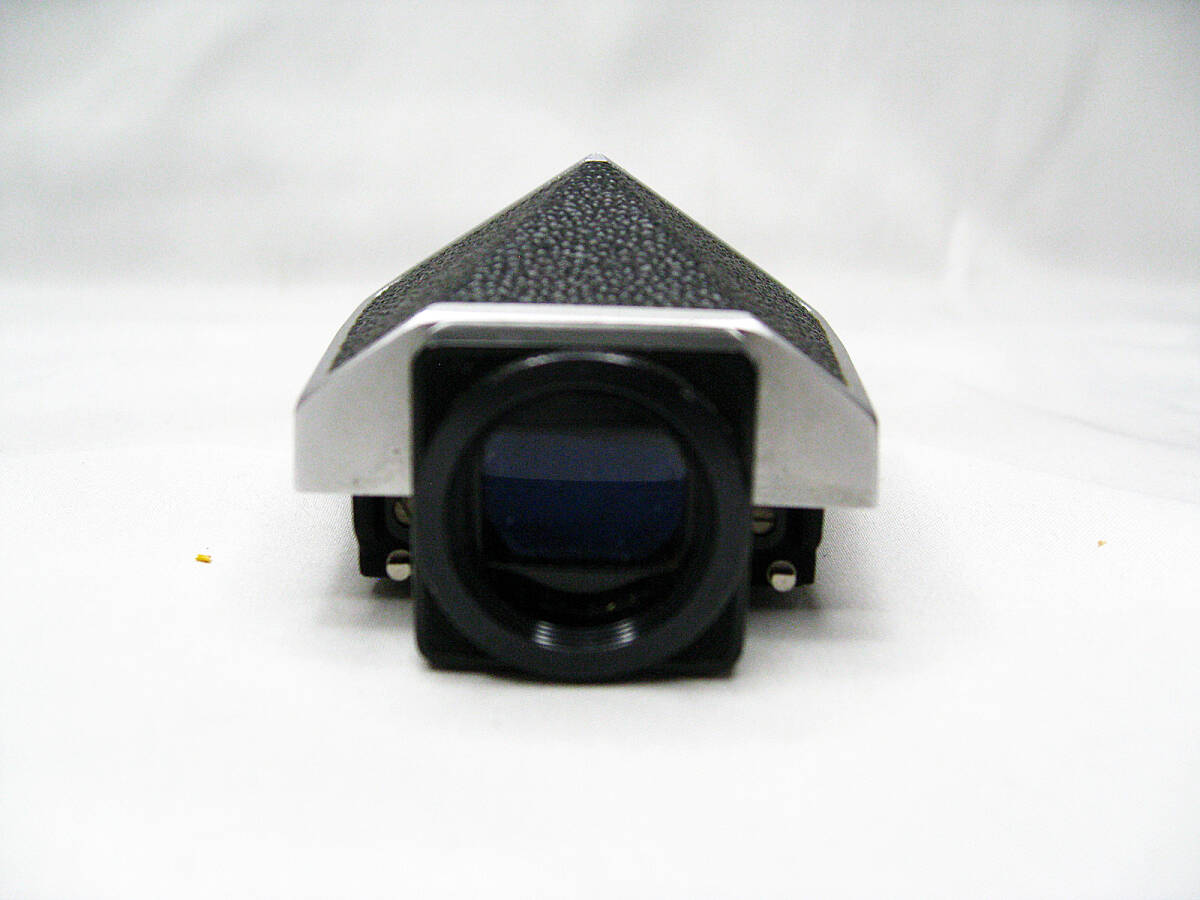 #ニコン #F用 #アイレベルファインダー #アングルファインダー #Nikon #Finder #for Nikon F #Eye-level finder _画像5