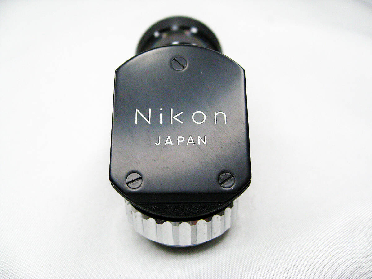 #ニコン #F用 #アイレベルファインダー #アングルファインダー #Nikon #Finder #for Nikon F #Eye-level finder _画像8