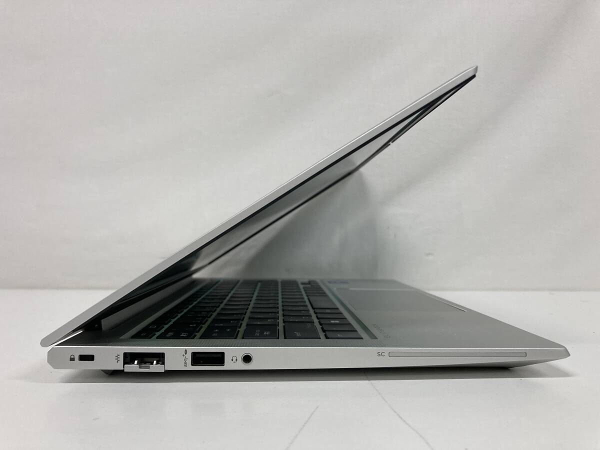 HP EliteBook 630 G10 / Core i7-1355U 1.70GHz / メモリ16GB / SSD 512GB / Windows 11Pro_画像6
