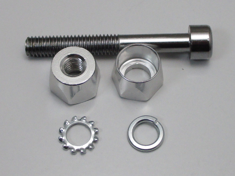 シートピン　6mm　シルバー_画像5